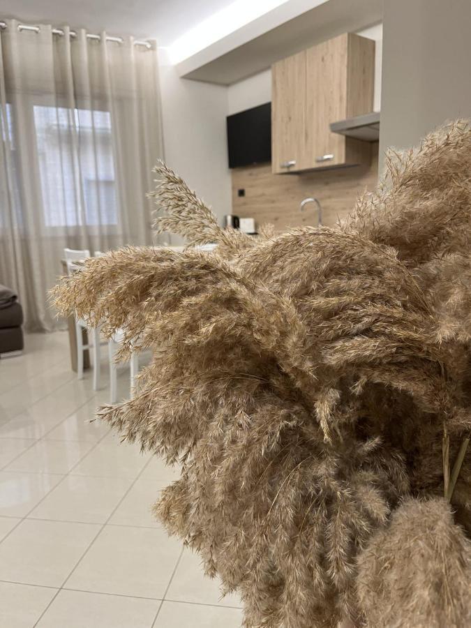 Casa Pati Villa Монтескалиозо Екстериор снимка
