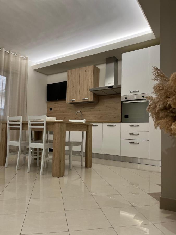 Casa Pati Villa Монтескалиозо Екстериор снимка