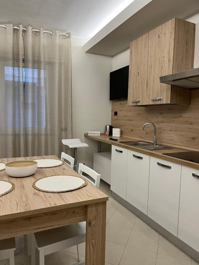 Casa Pati Villa Монтескалиозо Екстериор снимка