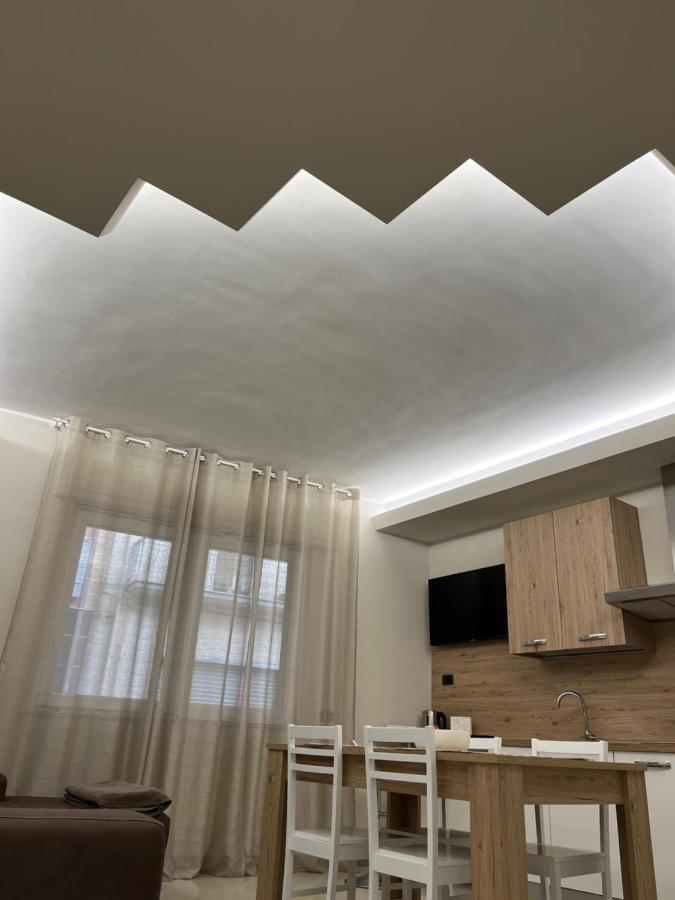 Casa Pati Villa Монтескалиозо Екстериор снимка