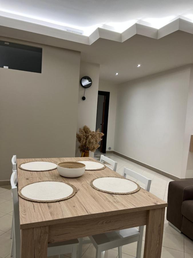 Casa Pati Villa Монтескалиозо Екстериор снимка