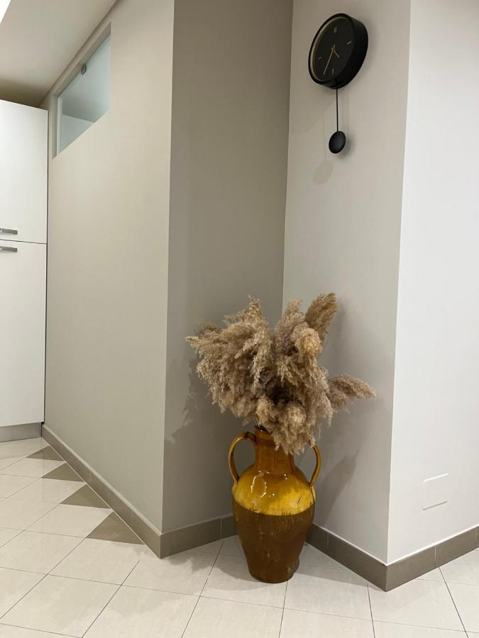 Casa Pati Villa Монтескалиозо Екстериор снимка