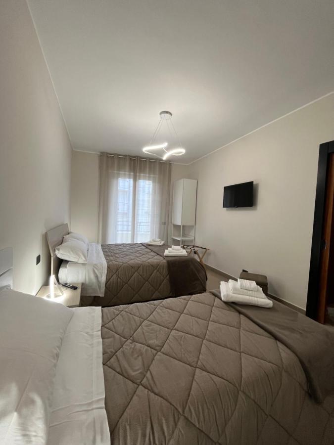 Casa Pati Villa Монтескалиозо Екстериор снимка