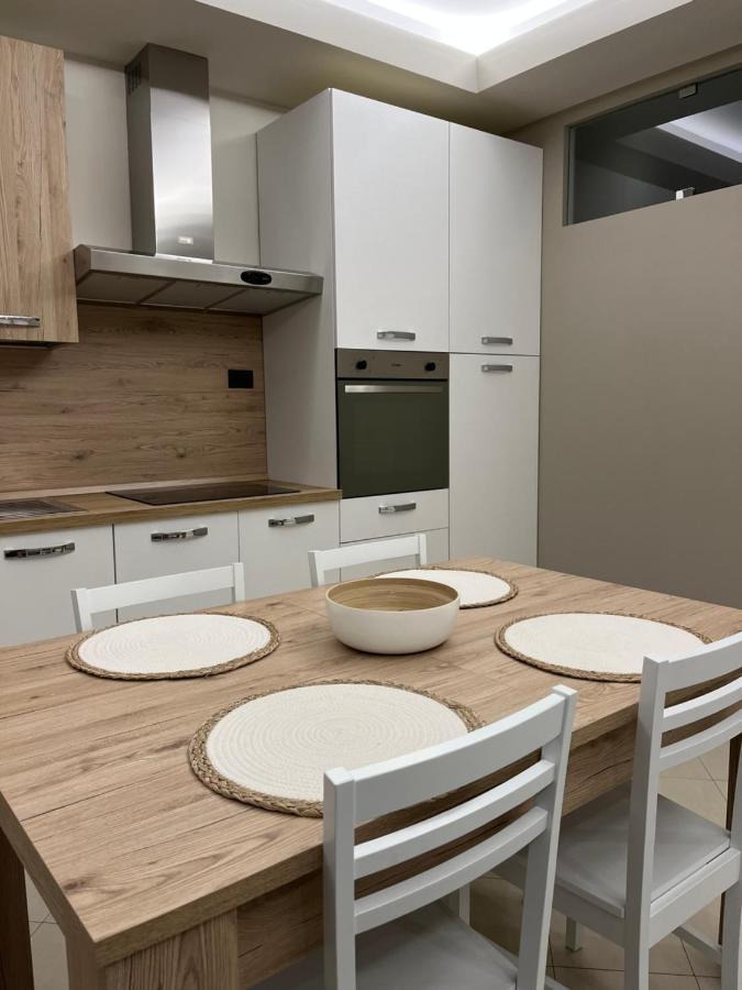 Casa Pati Villa Монтескалиозо Екстериор снимка