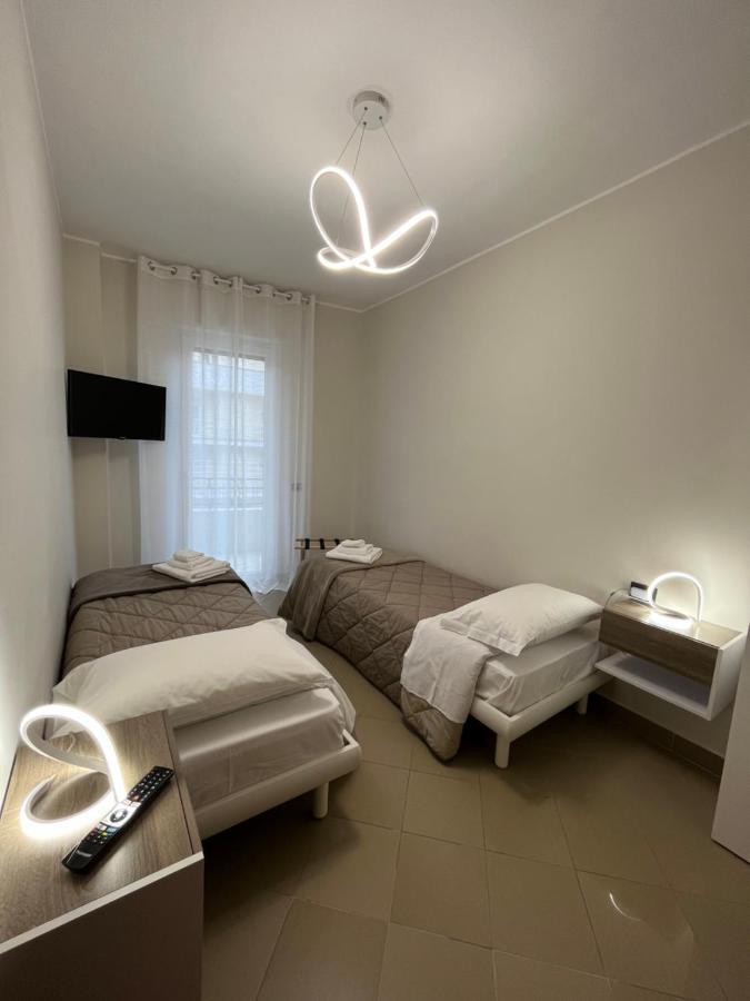 Casa Pati Villa Монтескалиозо Екстериор снимка