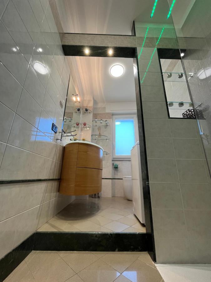 Casa Pati Villa Монтескалиозо Екстериор снимка
