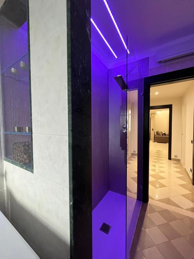 Casa Pati Villa Монтескалиозо Екстериор снимка