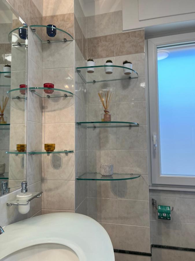 Casa Pati Villa Монтескалиозо Екстериор снимка